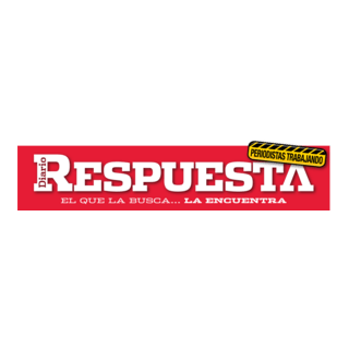 Diario Respuesta Logo PNG Vector