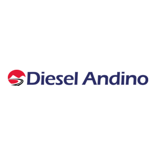 Diesel Andino Logo PNG Vector