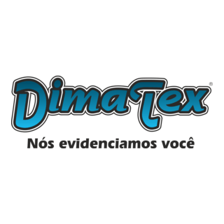 Dimatex Logo PNG Vector