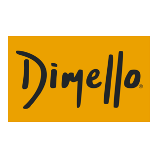 Dimello Logo PNG Vector
