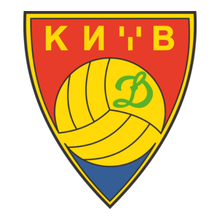 Dinamo Kiev Logo PNG Vector
