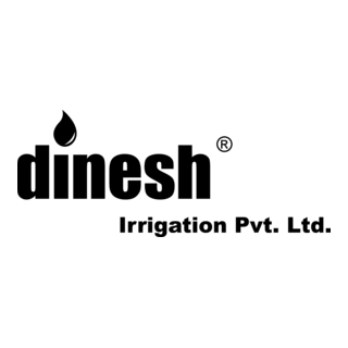 Dinesh Logo PNG Vector