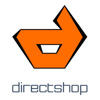 Directshop Logo PNG Vector