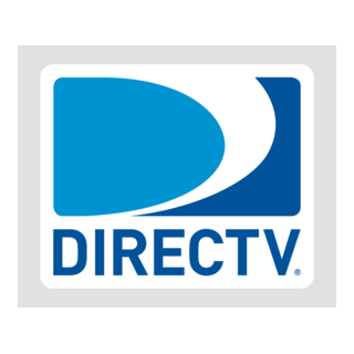 DIRECTV Logo PNG Vector
