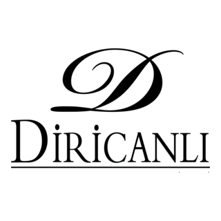 Diricanli Logo PNG Vector