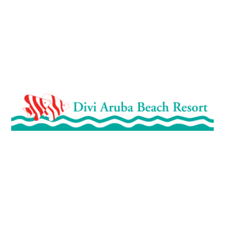 Divi Aruba beach Resort Logo PNG Vector