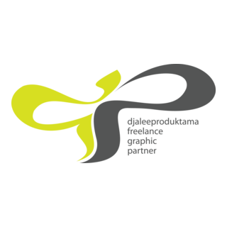 djaleeproduktama Logo PNG Vector