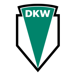 DKW Logo PNG Vector