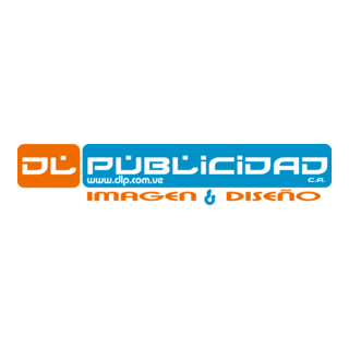 dl publicidad Logo PNG Vector