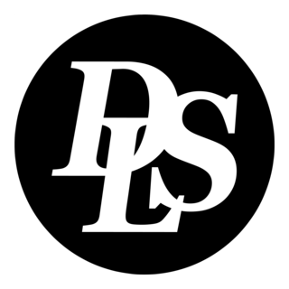 DLS Logo PNG Vector