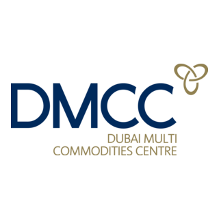 DMCC Logo PNG Vector