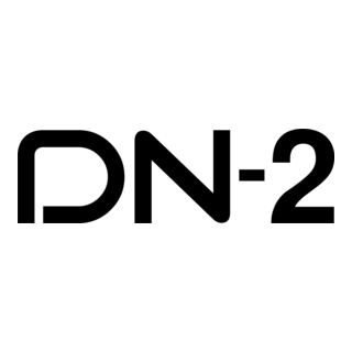DN-2 Logo PNG Vector