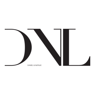 DNL Logo PNG Vector
