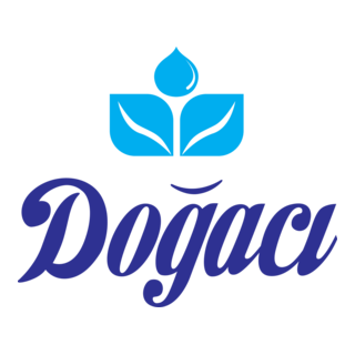 Dogacı Logo PNG Vector