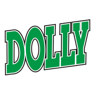 Dolly Logo PNG Vector