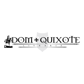 Dom_Quixote Logo PNG Vector