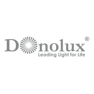 Donolux Logo PNG Vector
