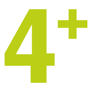 Dörtartı Tasarım Logo PNG Vector