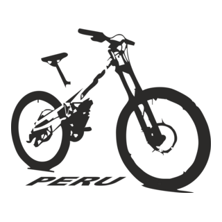 DOWNHILL Logo PNG Vector