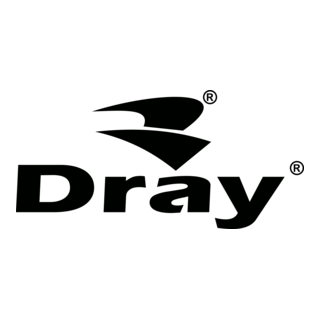 Dray Logo PNG Vector