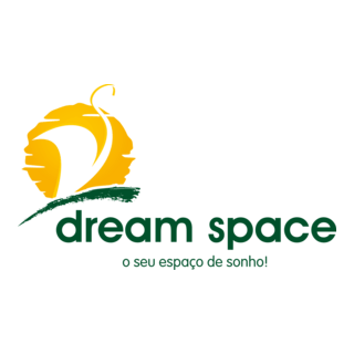 Dream Space Logo PNG Vector