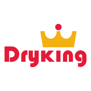 Dryking Logo PNG Vector