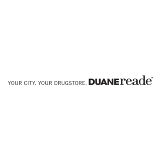 Duane Reade Logo PNG Vector