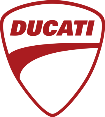 Ducati Logo PNG Vector