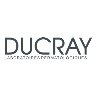 Ducray Logo PNG Vector