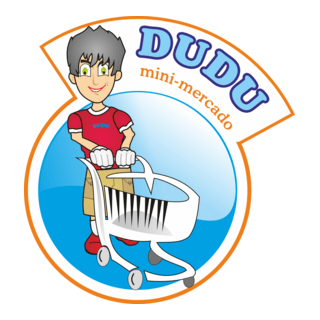 Dudu Logo PNG Vector
