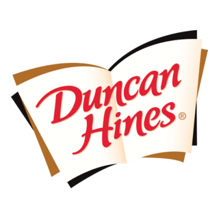 Duncan Hines Logo PNG Vector