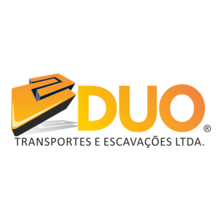 DUO Logo PNG Vector