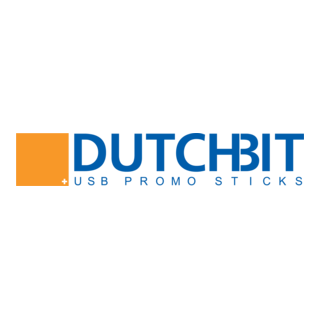 Dutchbit Logo PNG Vector