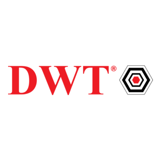 DWT Logo PNG Vector