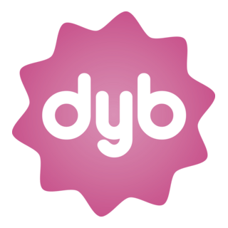 dyb fm Logo PNG Vector