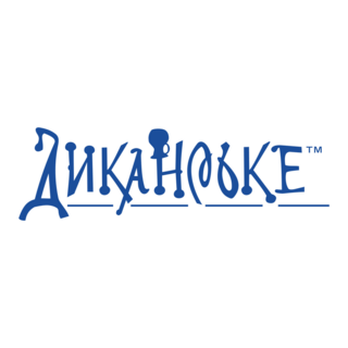 Dykanske Logo PNG Vector