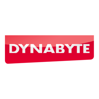 Dynabyte BV Logo PNG Vector