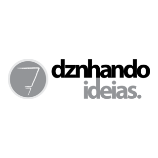 dznhando ideias Logo PNG Vector