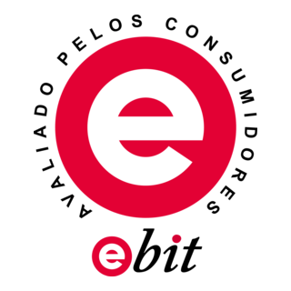 e-bit Logo PNG Vector