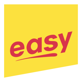 Easy Logo PNG Vector