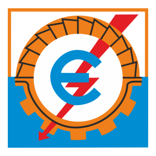 EC Wybrzeze Logo PNG Vector