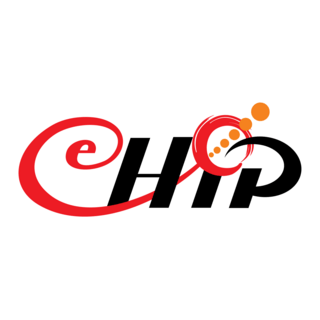 echip magazine Logo PNG Vector
