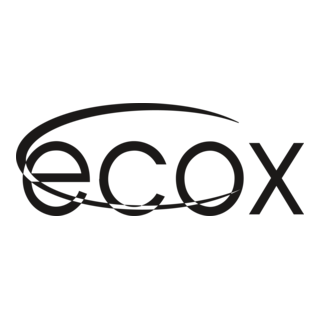 Ecox Logo PNG Vector