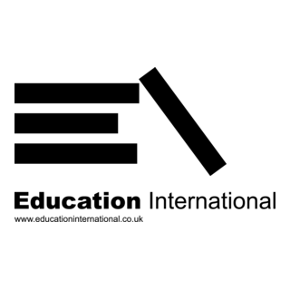 Education International Logo PNG Vector