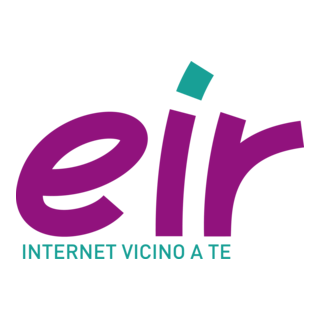 Eir Logo PNG Vector