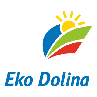 Eko Dolina Logo PNG Vector