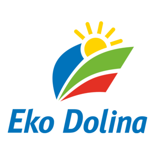 Ekodolina Rumia Logo PNG Vector