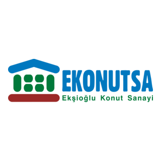 Ekonutsa Logo PNG Vector