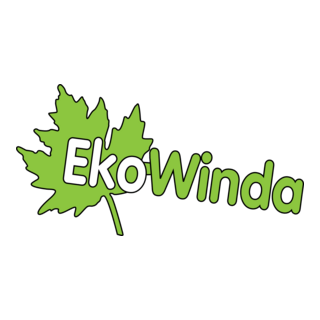 EkoWinda Lift Logo PNG Vector