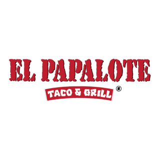 El Papalote Logo PNG Vector